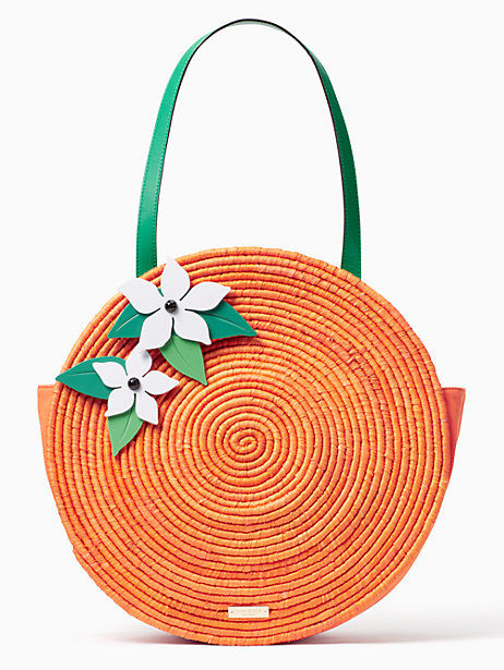 Beach Bags Bring the Island Life to This Summer Season
